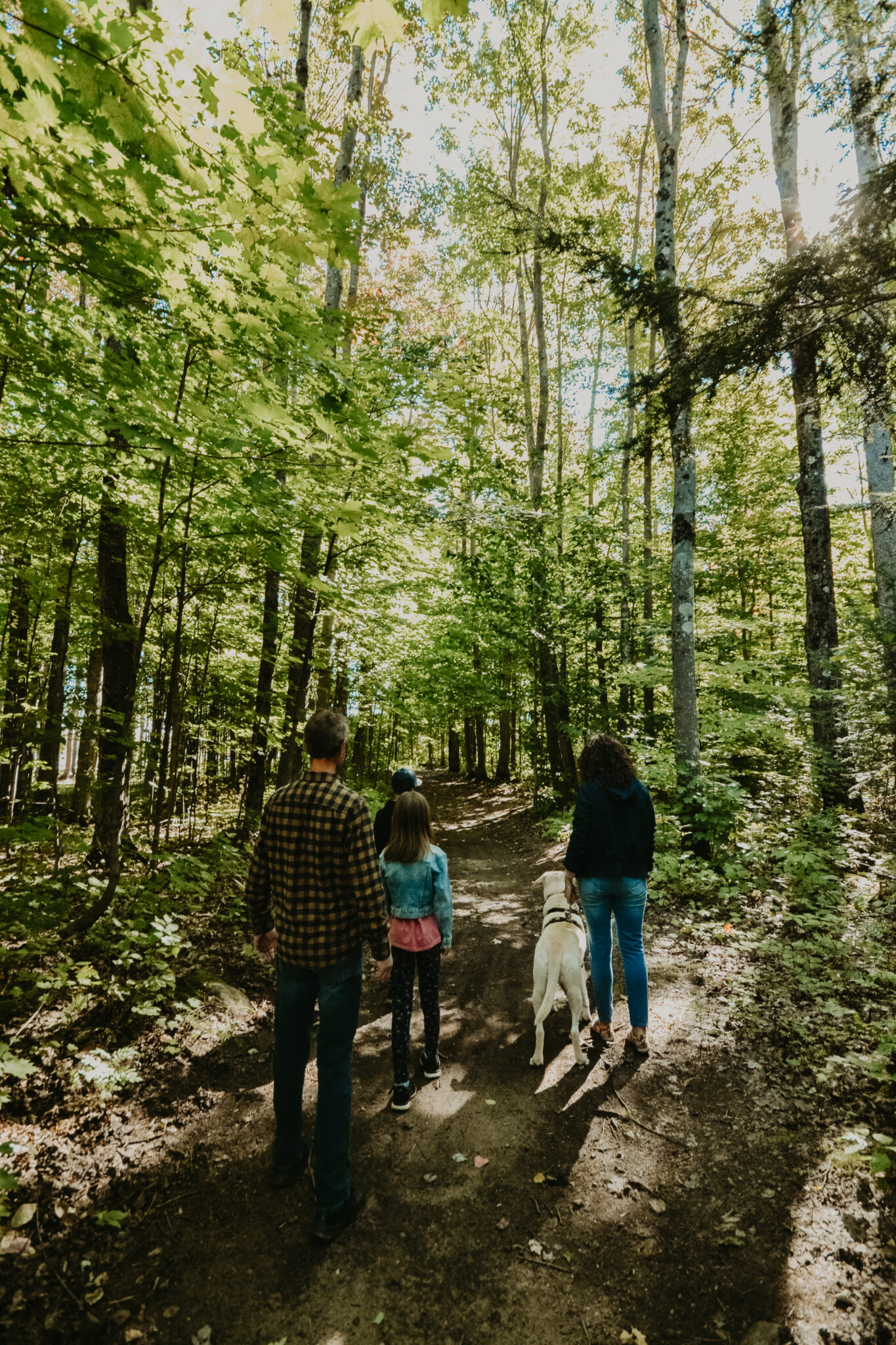 Présentation Municipalité de SaintAmbroisedeKildare