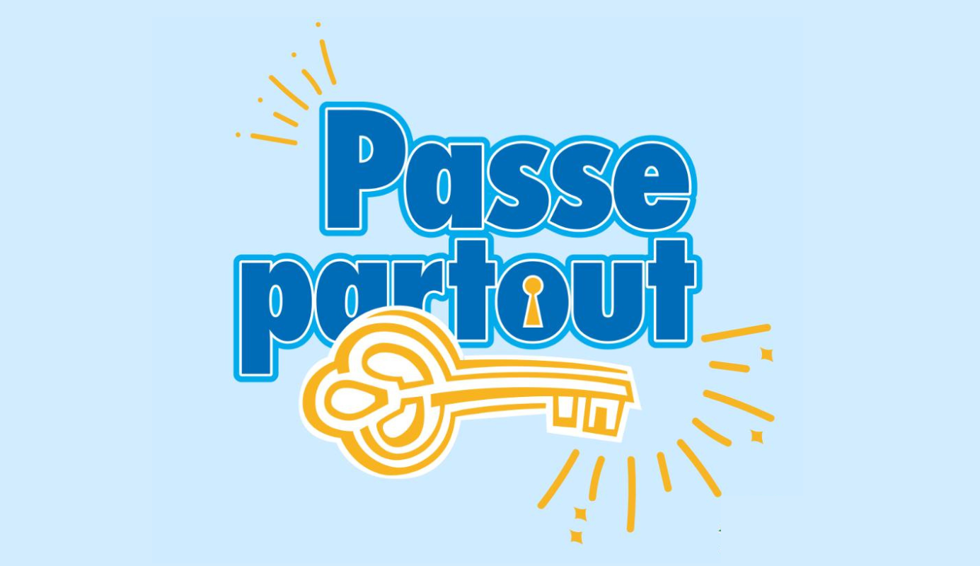 PASSE-PARTOUT – INSCRIVEZ-VOUS (!!!)