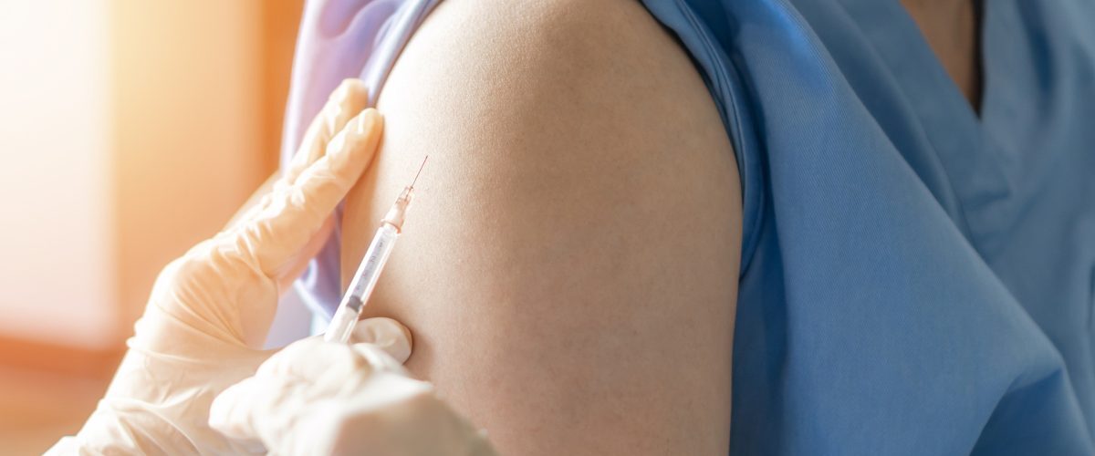 Votre enfant commencera la maternelle en septembre 2024? Pensez au vaccin de rappel préscolaire (!!!)