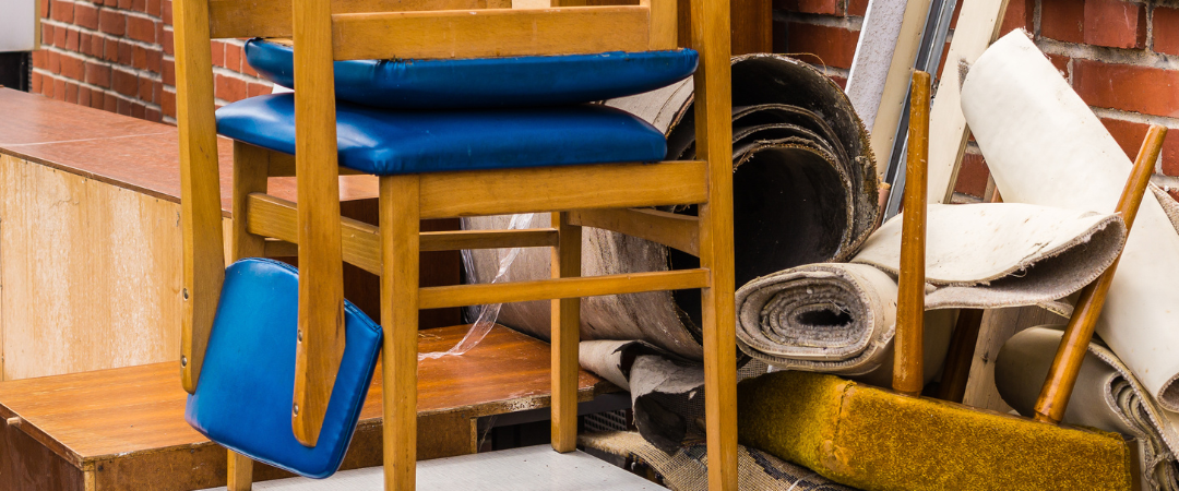 COLLECTE DES ENCOMBRANTS – 27 MAI 2024