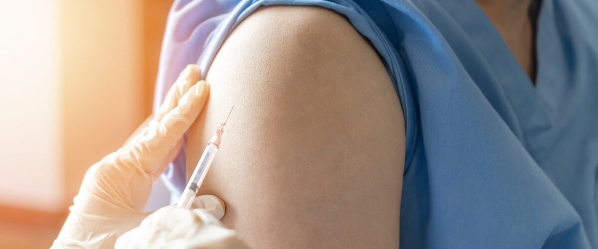 Coqueluche | Les femmes enceintes et les nourrissons sont invités à se faire vacciner