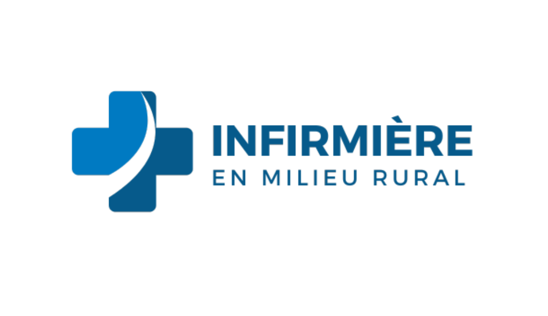 SERVICE D’INFIRMIÈRE EN MILIEU RURAL – INTERROMPU POUR LE MOIS DE JUILLET