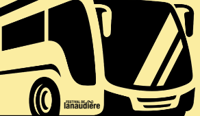 Retour du service de navettes gratuites entre le centre-ville de Joliette et l’Amphithéâtre Fernand-Lindsay