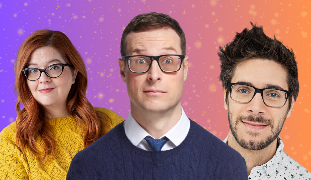 CHANGEMENT DE LIEU – SOIRÉE D’HUMOUR – 10 JUILLET 2024