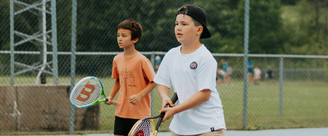 OUVERTURE DES TERRAINS DE TENNIS & PICKLEBALL