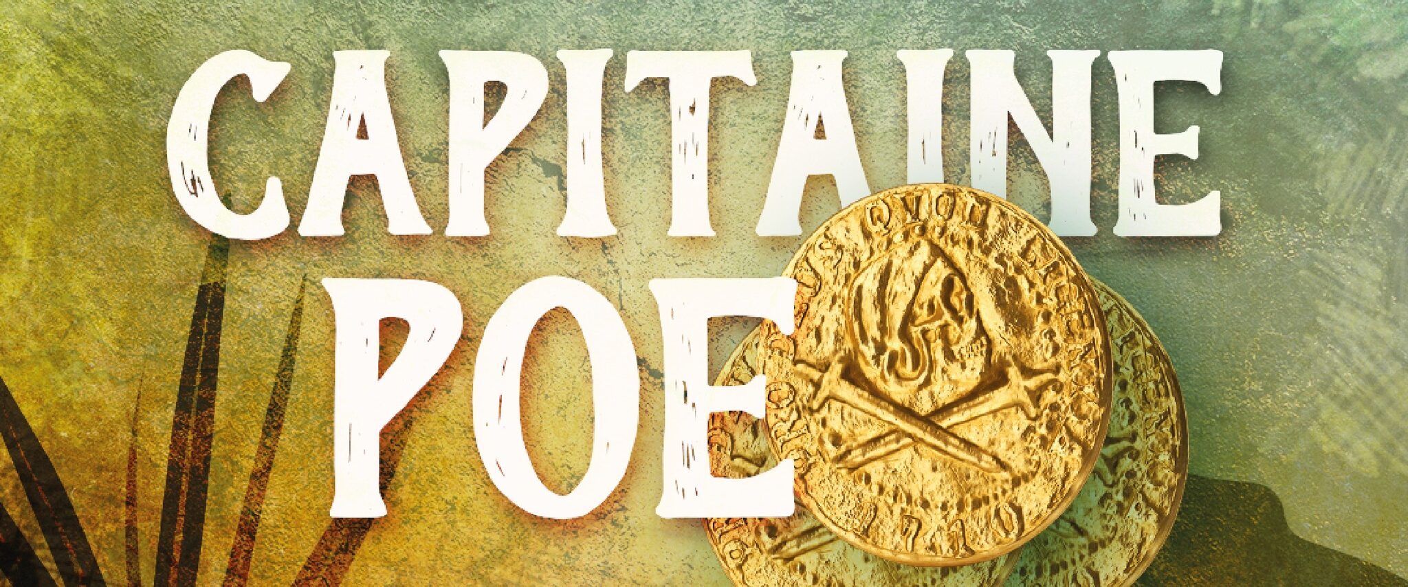 VIVEZ L’AVENTURE DU CAPITAINE POE AU PARC DU CHALET DES LOISIRS (!!!)