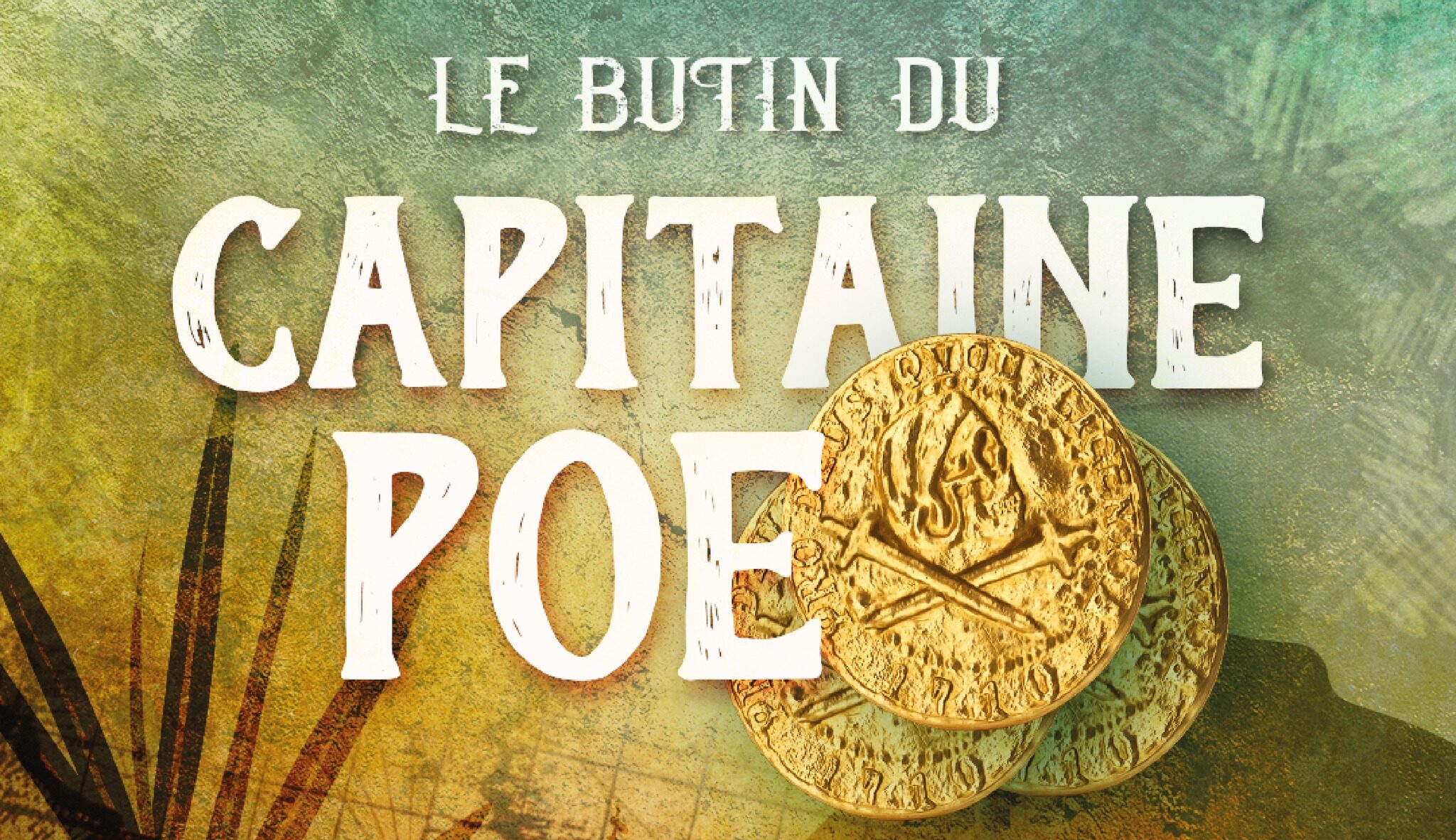 VIVEZ L’AVENTURE DU CAPITAINE POE AU PARC DU CHALET DES LOISIRS (!!!)