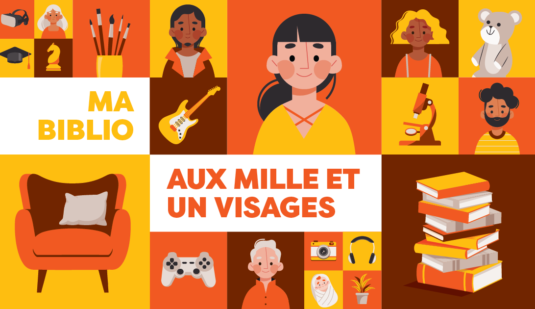 SEMAINE DES BIBLIOTHÈQUES PUBLIQUES – UN CONCOURS POUR VOUS (!!!)