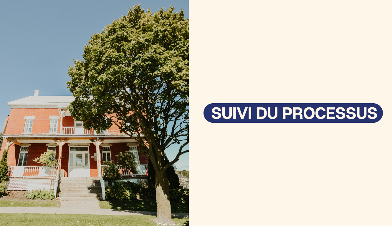 📢 SUIVI DU PROCESSUS DE CONSULTATION – PRESBYTÈRE