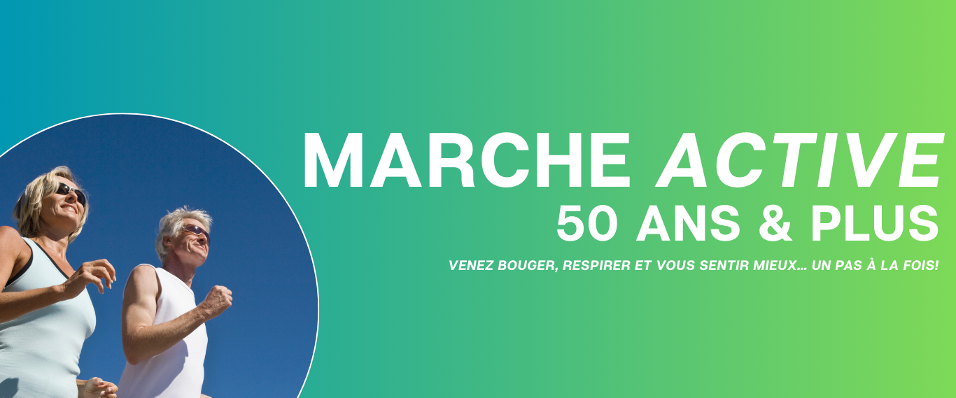 ATELIERS DE MARCHE ACTIVE (50 ANS & PLUS) – ÉTÉ 2025 ☀🚶🏻‍♂️