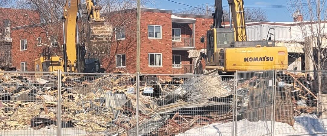 UNE PAGE D&rsquo;HISTOIRE SE TOURNE