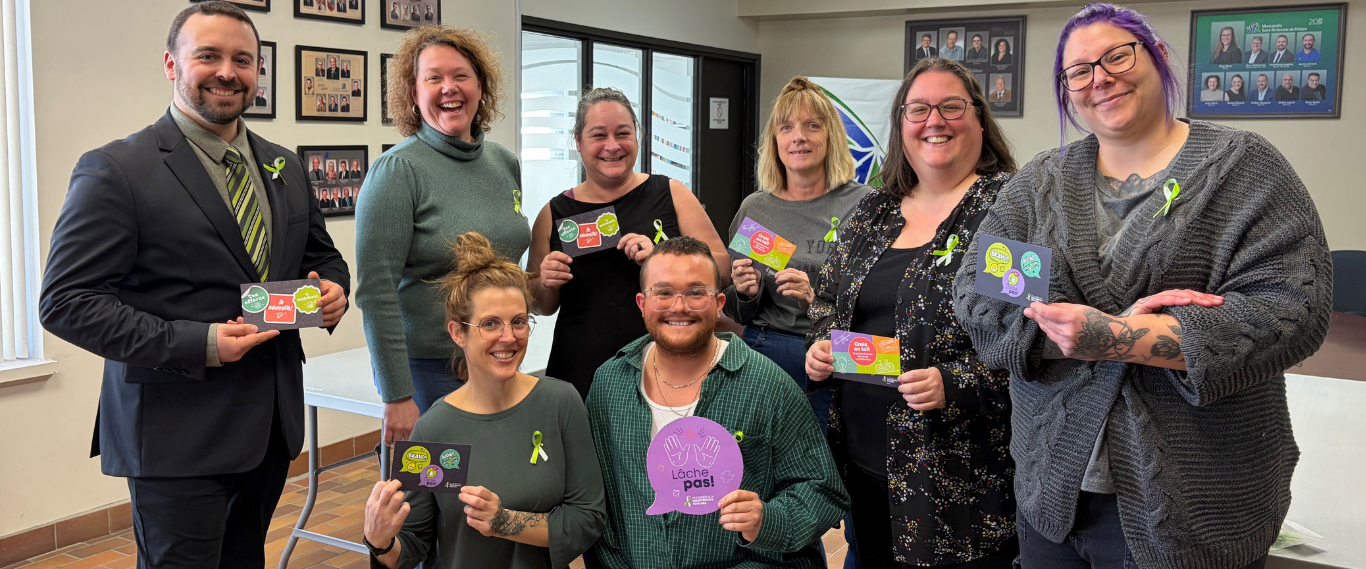 JEUDI PERSÉVERT – JOURNÉES DE LA PERSÉVÉRANCE SCOLAIRE 💚