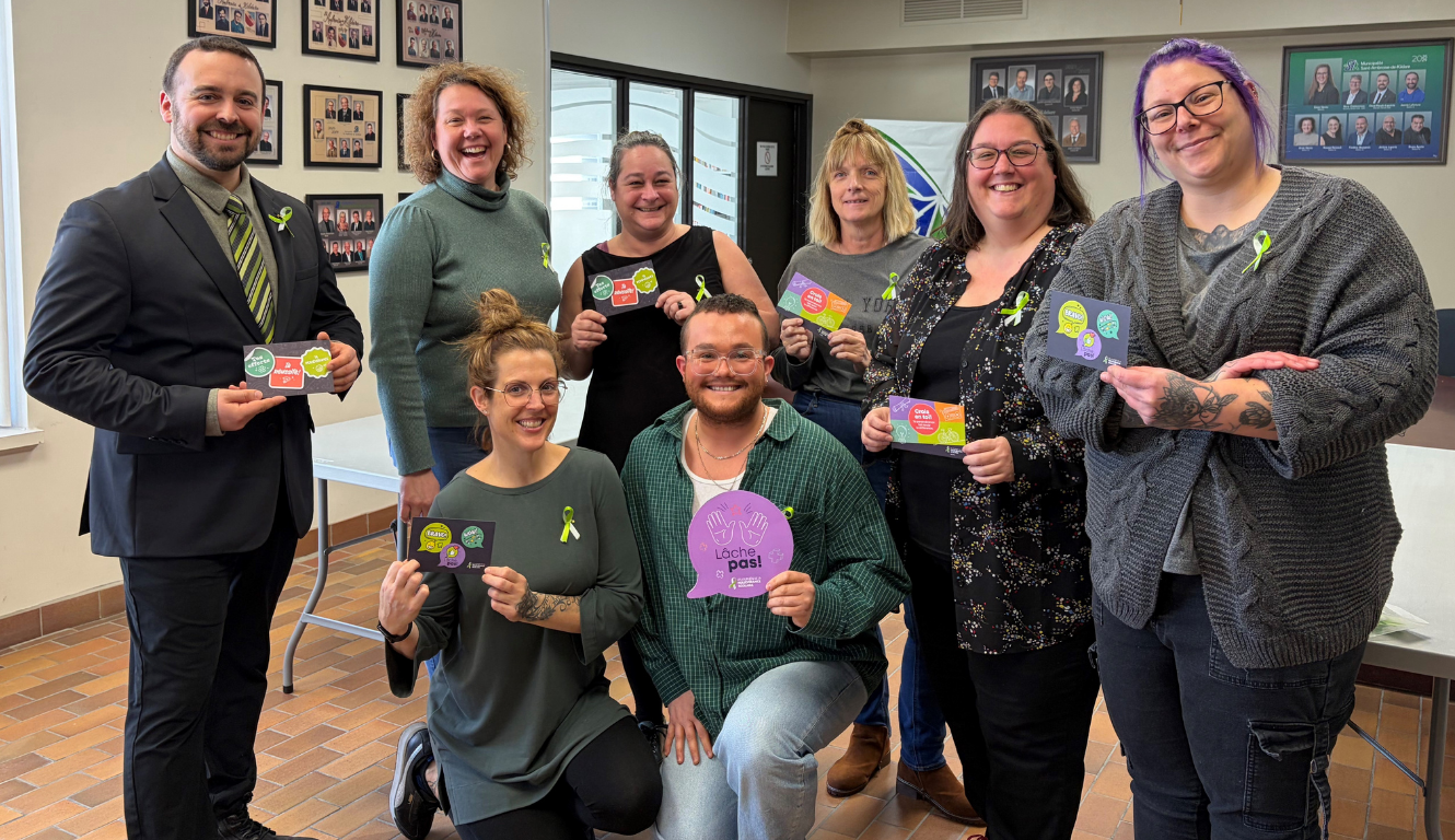 JEUDI PERSÉVERT – JOURNÉES DE LA PERSÉVÉRANCE SCOLAIRE 💚